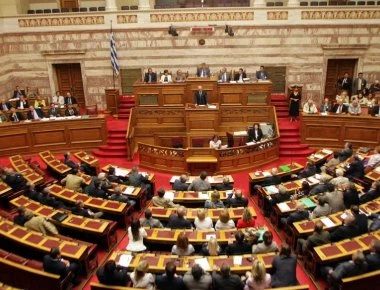 Κυβερνητικός αξιωματούχος: «Επιχειρηματικά συμφέροντα πίσω από τον αντιπρόεδρο Δ.Καμμένο»!»